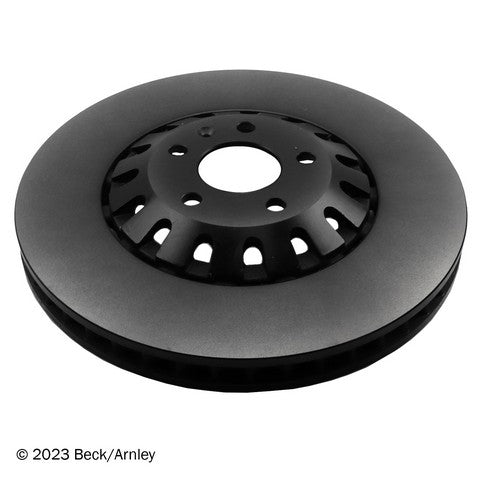 Disc Brake Rotor Beck Arnley 083-3817