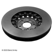 Disc Brake Rotor Beck Arnley 083-3817