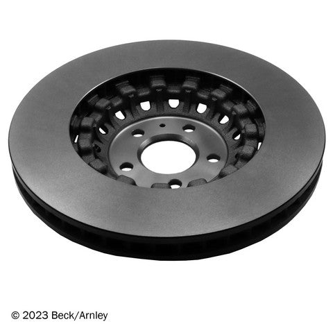 Disc Brake Rotor Beck Arnley 083-3817