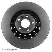 Disc Brake Rotor Beck Arnley 083-3817