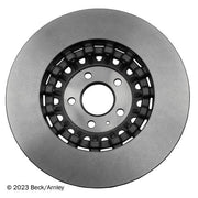 Disc Brake Rotor Beck Arnley 083-3817