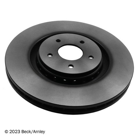 Disc Brake Rotor Beck Arnley 083-3818