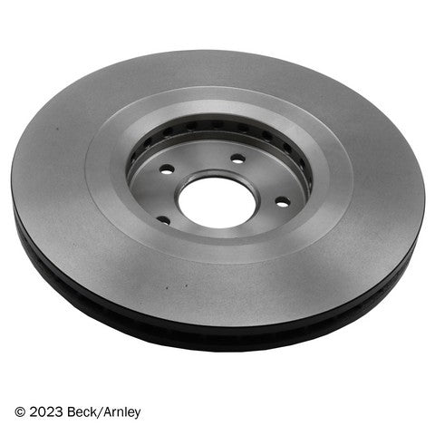 Disc Brake Rotor Beck Arnley 083-3818