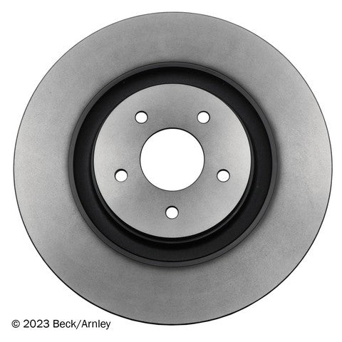 Disc Brake Rotor Beck Arnley 083-3818