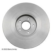 Disc Brake Rotor Beck Arnley 083-3818
