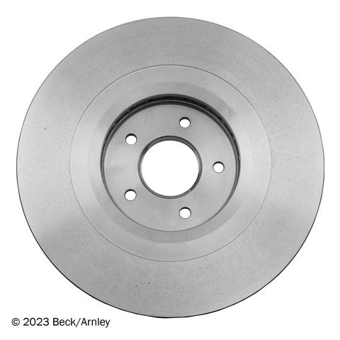 Disc Brake Rotor Beck Arnley 083-3818