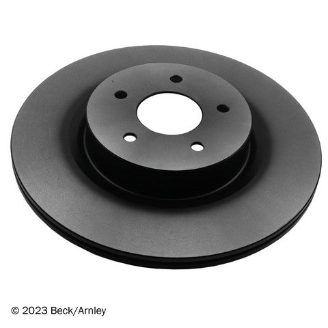 Disc Brake Rotor Beck Arnley 083-3819