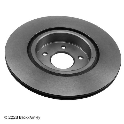 Disc Brake Rotor Beck Arnley 083-3819