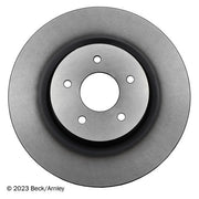 Disc Brake Rotor Beck Arnley 083-3819