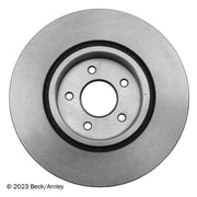 Disc Brake Rotor Beck Arnley 083-3819