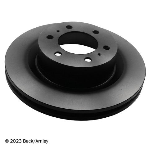Disc Brake Rotor Beck Arnley 083-3820