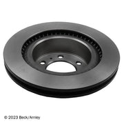 Disc Brake Rotor Beck Arnley 083-3820