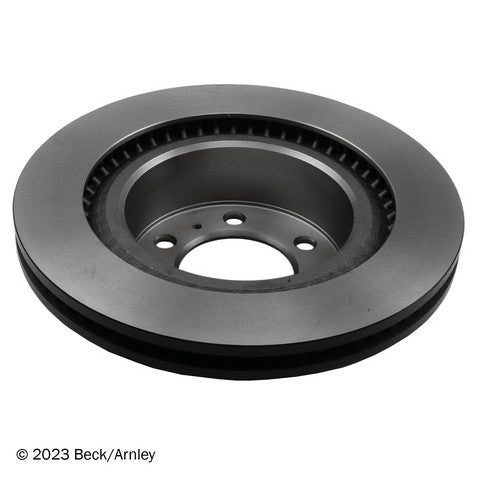 Disc Brake Rotor Beck Arnley 083-3820