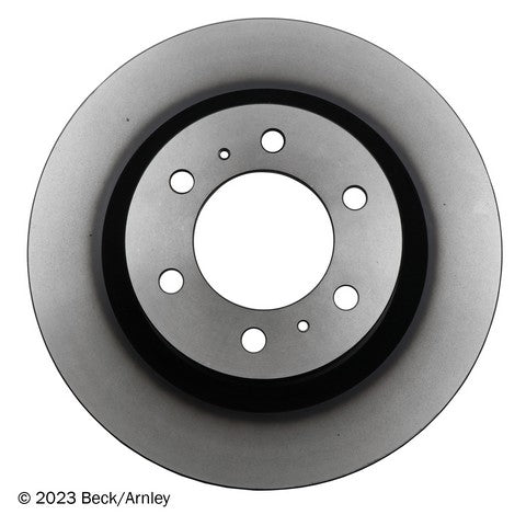 Disc Brake Rotor Beck Arnley 083-3820