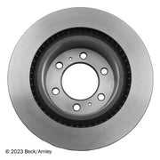 Disc Brake Rotor Beck Arnley 083-3820