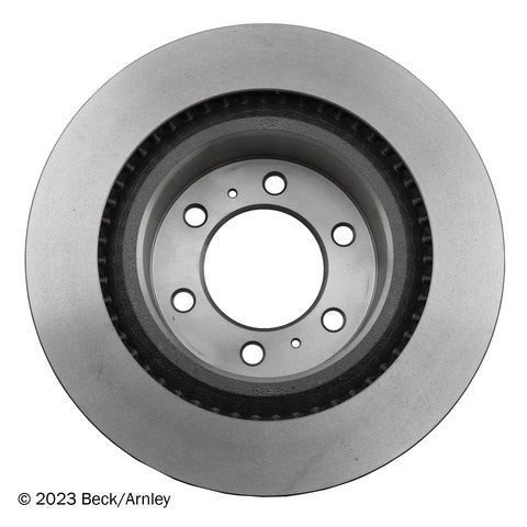Disc Brake Rotor Beck Arnley 083-3820