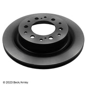 Disc Brake Rotor Beck Arnley 083-3821