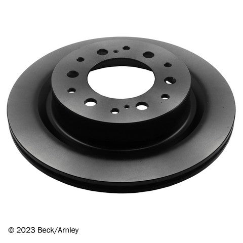 Disc Brake Rotor Beck Arnley 083-3821