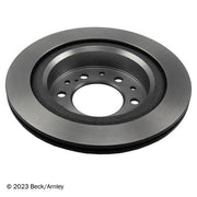 Disc Brake Rotor Beck Arnley 083-3821