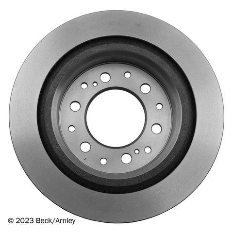 Disc Brake Rotor Beck Arnley 083-3821