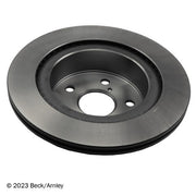 Disc Brake Rotor Beck Arnley 083-3824