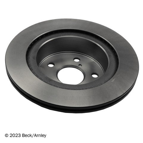 Disc Brake Rotor Beck Arnley 083-3824