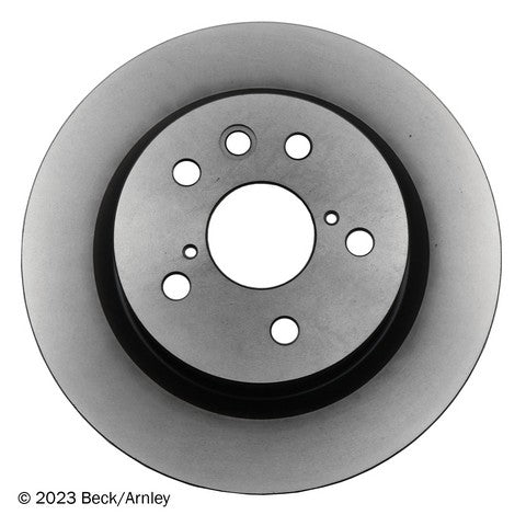 Disc Brake Rotor Beck Arnley 083-3824