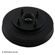 Brake Drum Beck Arnley 083-3827