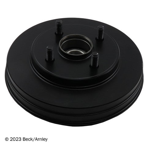 Brake Drum Beck Arnley 083-3827
