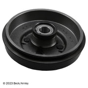 Brake Drum Beck Arnley 083-3827