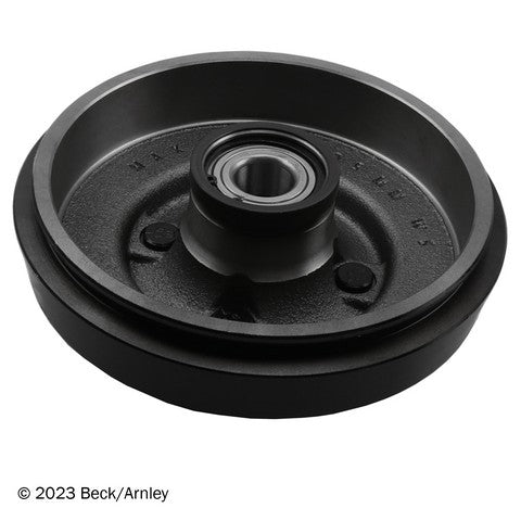 Brake Drum Beck Arnley 083-3827