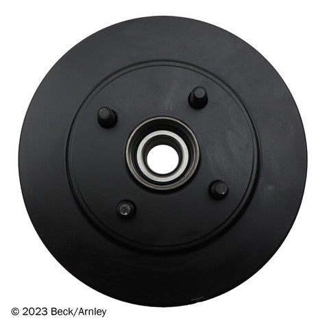 Brake Drum Beck Arnley 083-3827