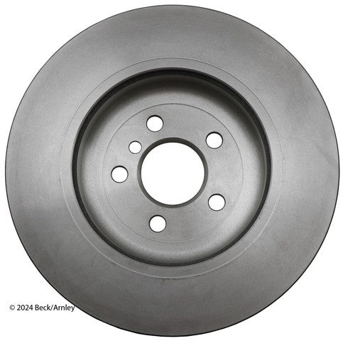 Disc Brake Rotor Beck Arnley 083-3832