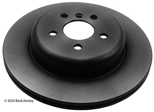 Disc Brake Rotor Beck Arnley 083-3833