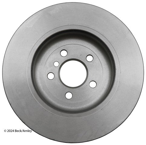 Disc Brake Rotor Beck Arnley 083-3833
