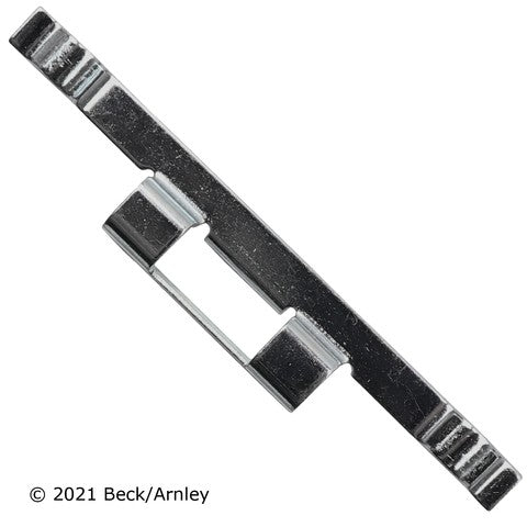 Disc Brake Hardware Kit Beck Arnley 084-0108