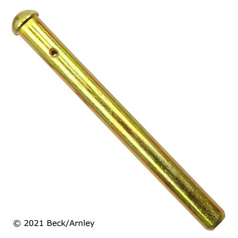 Disc Brake Hardware Kit Beck Arnley 084-0108