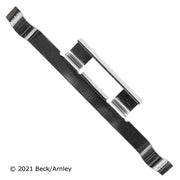 Disc Brake Hardware Kit Beck Arnley 084-0108