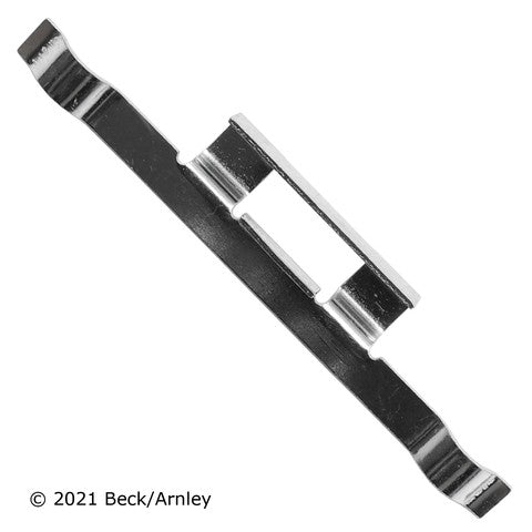 Disc Brake Hardware Kit Beck Arnley 084-0108