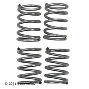 Drum Brake Hardware Kit Beck Arnley 084-0421