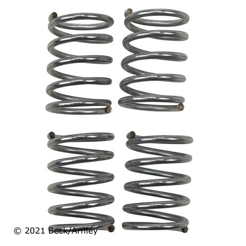Drum Brake Hardware Kit Beck Arnley 084-0421