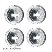 Drum Brake Hardware Kit Beck Arnley 084-0421
