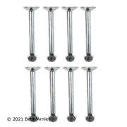 Drum Brake Hardware Kit Beck Arnley 084-0447