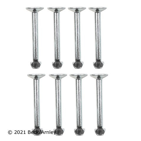 Drum Brake Hardware Kit Beck Arnley 084-0447