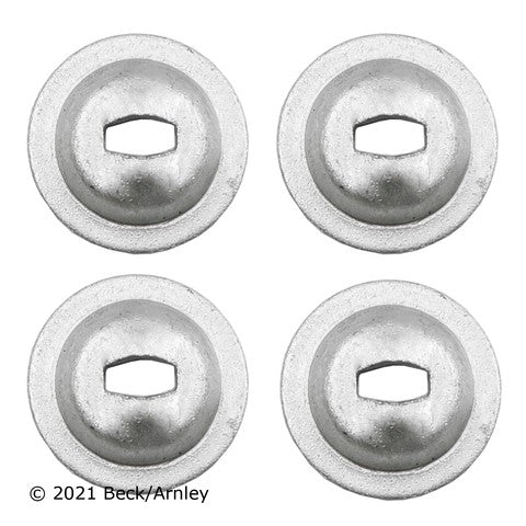 Drum Brake Hardware Kit Beck Arnley 084-0447