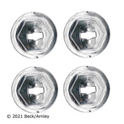 Drum Brake Hardware Kit Beck Arnley 084-0454