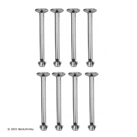 Drum Brake Hardware Kit Beck Arnley 084-0454
