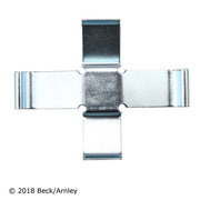 Disc Brake Hardware Kit Beck Arnley 084-0470
