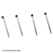 Disc Brake Hardware Kit Beck Arnley 084-0470