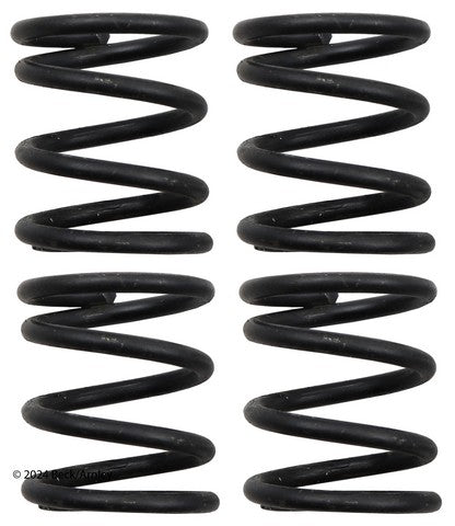 Drum Brake Hardware Kit Beck Arnley 084-0579